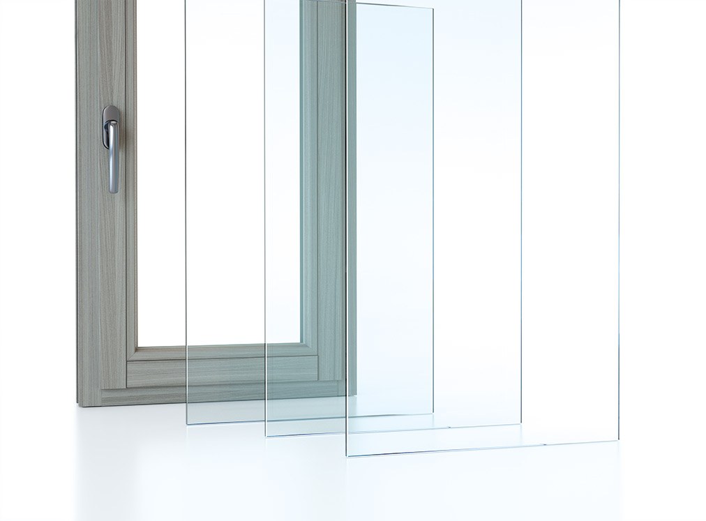 fortinfissi vetri isolanti pvc