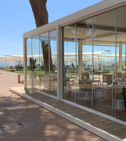 fortinfissi serramenti in pvc di design
