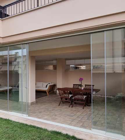 fortinfissi serramenti in pvc di sicurezza