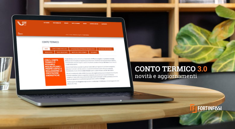 Conto Termico 3.0: Le Novità e le Opportunità per l'Efficienza Energetica