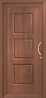 Pannelli ingressi PVC Foligno
