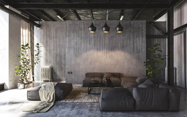 Stile Industriale