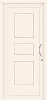 Pannelli ingressi PVC Spello