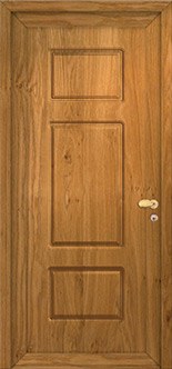 Pannelli ingressi PVC Spoleto