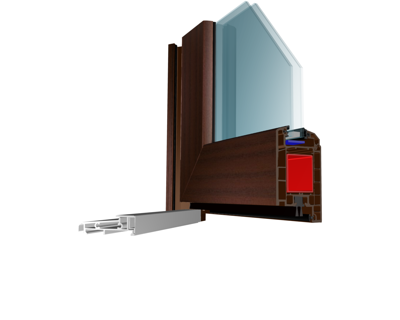 Angolo DR70 Aperto