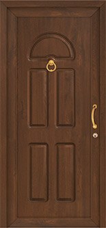 Pannelli ingressi PVC Corciano